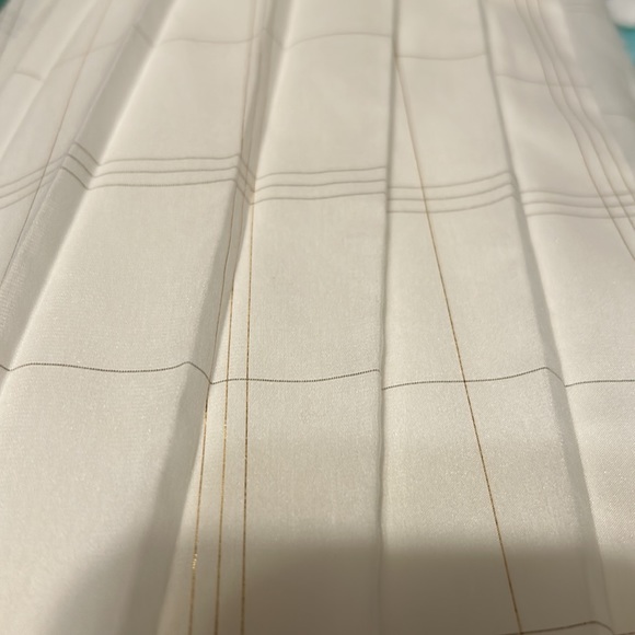 NINE WEST skirt size 10. EUC. - Picture 5 of 5